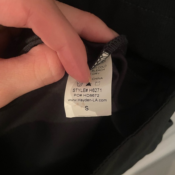 Jumpsuit size S - Picture 4 of 6